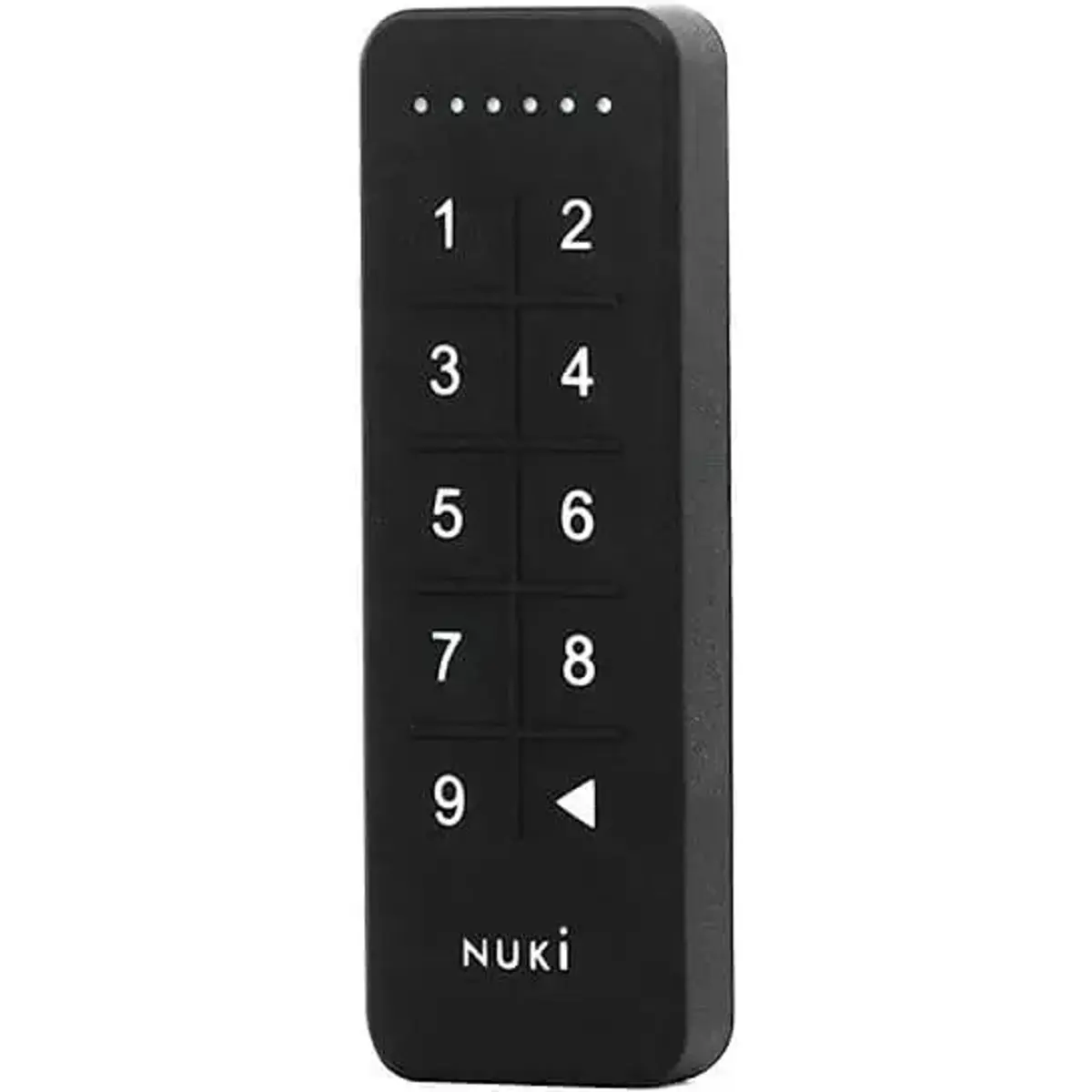 Nuki Teclado Keypad